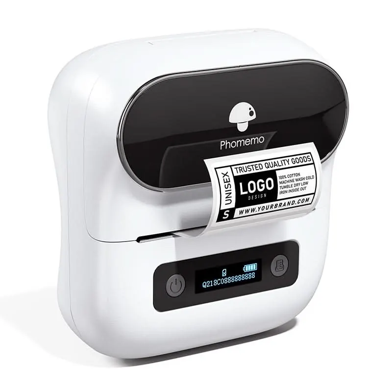 Phomemo M220 label printer